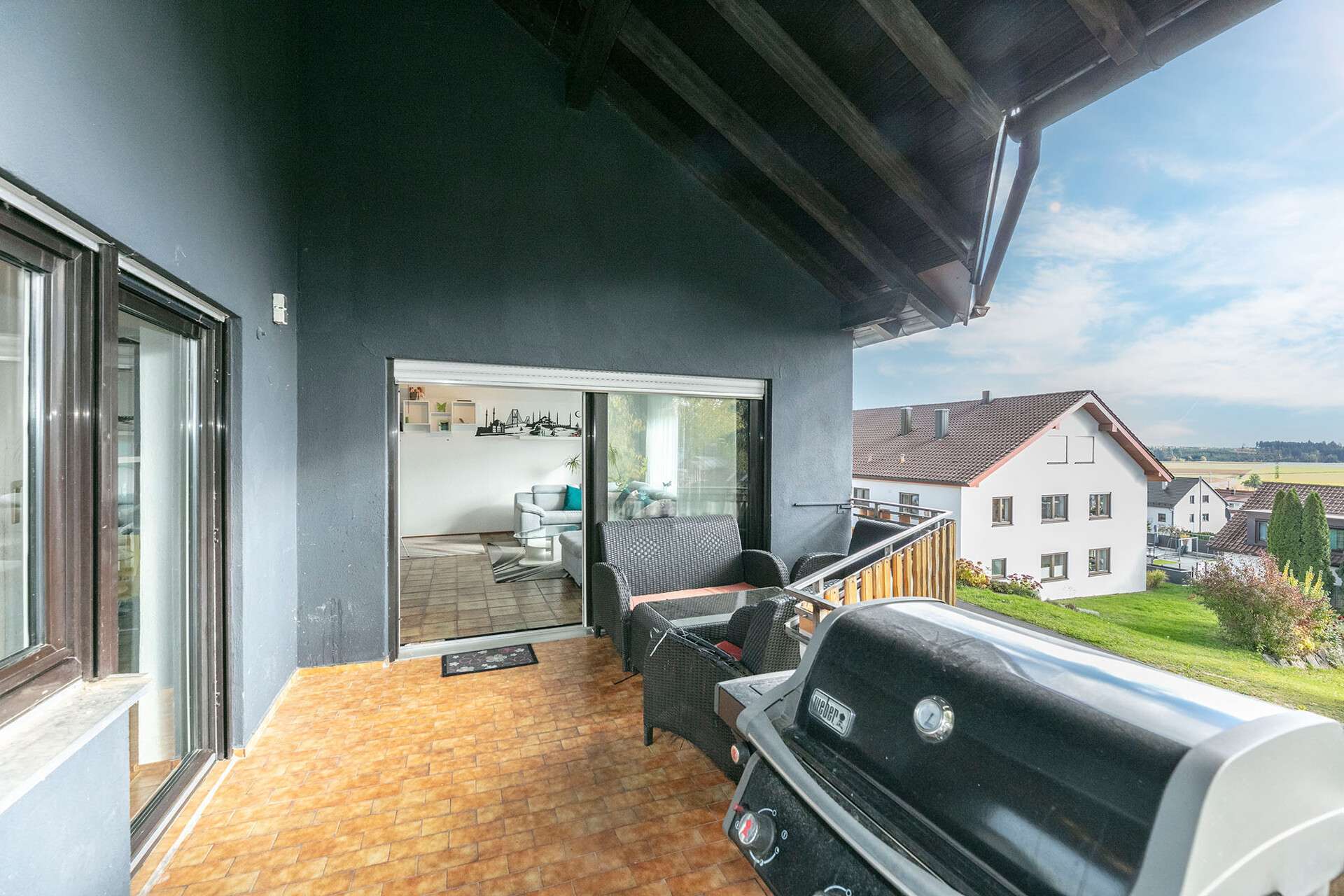 Immobilie in Erbach - Das Zuhause für die ganze Familie
Ihre Ideen haben hier viel Platz! - Bild 3