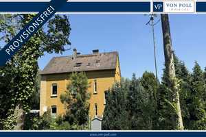 Haus in grüner Natur  (Pferdehaltung in naher Umgebung) – Mettmann (Kreis) – Vorschaubild 1