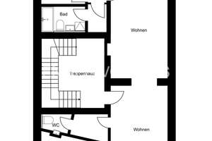 Historisch. Stilvoll. Einzigartig. Südstadtikone in Bestzustand! – Die vollständige Adresse der Immobilie erhältst du vom Anbieter., 53113 Südstadt, Bonn – Vorschaubild 12