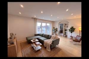 3-Zimmer-Eigentumswohnung mit Balkon und Garage in ruhiger Lage von Burgaltendorf