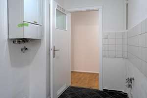 Helle 2-Zimmer Wohnung im Herzen Hannover's – Hallerstr. 7, 30161 Oststadt, Hannover – Vorschaubild 15