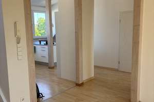3 Zimmer Maisonette  inkl. EBK  ***über den Dächern von Karlsruhe – Hardtstr. 4, 76185 Mühlburg, Karlsruhe – Vorschaubild 6
