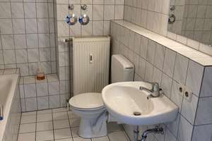 Helle 3 Zimmer Wohnung mit TG Stellplatz & EK sofort verfügbar  – Kelterstraße 64, 75179 Nordstadt, Pforzheim – Vorschaubild 5