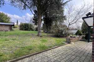 OEMBERGVIERTEL - SCHICKES EINFAMILIENHAUS MIT GARTEN  - 2025 RENOVIERT – Mülheim an der Ruhr – Vorschaubild 7