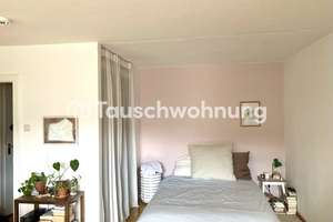 Tauschwohnung: Helle, wunderschöne 1 Zimmer Wohnung – 80796 Neuschwabing, München – Vorschaubild 3