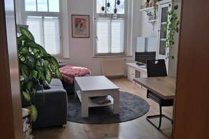 3-Zimmer-Wohnung in Plauen: Raum für Ihre Ideen – Die vollständige Adresse der Immobilie erhältst du vom Anbieter., 8525 Reißiger Vorstadt, Plauen – Vorschaubild 5