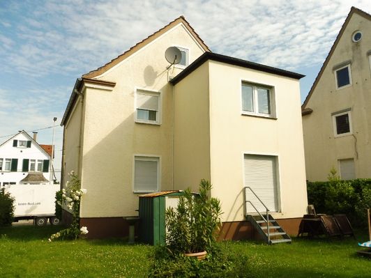 Haus kaufen Solingen Häuser kaufen in Solingen bei