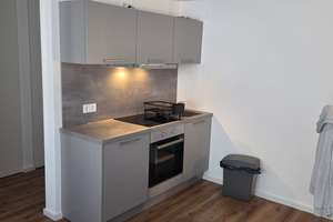 1-Zimmer-Apartment im ANTONIUS_QUARTIER – Arnoldstrasse 47, 44793 Kruppwerke, Bochum – Vorschaubild 4
