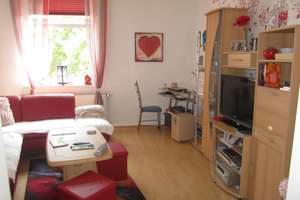 3 Zimmer-Wohnung im Mehrfamilien-Haus – Zur Werner Heide 26, 44894 Werne, Bochum – Vorschaubild 5