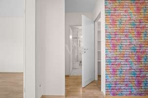Sofort einziehen: schöne 3-Zimmer Wohnung in Top Lage von Rahlstedt inkl. Tiefgaragenstellplatz – Die vollständige Adresse der Immobilie erhältst du vom Anbieter., 22143 Rahlstedt, Hamburg – Vorschaubild 14