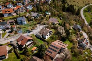 Natur, Ruhe, Weitblick – Zweifamilienhaus mit Ausbaupotenzial in traumhafter Alb-Lage in Gomadingen – Die vollständige Adresse der Immobilie erhältst du vom Anbieter., 72532 Gomadingen – Vorschaubild 39