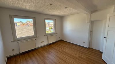 4-Zimmer-Dachgeschosswohnung in ruhiger Wohnlage