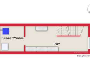Endlich genug Platz für die ganze Familie–
Großzügiges Zuhause in Osternburg – Die vollständige Adresse der Immobilie erhältst du vom Anbieter., 26135 Osternburg, Oldenburg (Oldenburg) – Vorschaubild 33