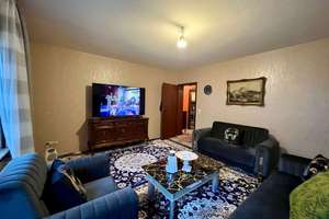4,1 % Mietrendite - Clever investieren in Offenbach – vermietete 2-Zimmer-Wohnung mit Potenzial – 63067 Messehalle, Offenbach am Main – Vorschaubild 2