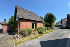 Einfamilienhaus mit Potenzial und Garage in Hamm-Bockum-Hövel