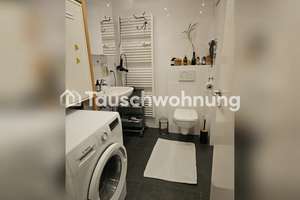 Tauschwohnung: Bieten Zweizimmerwohng m. Balkon, suchen Dreizimmerwohnung – Die vollständige Adresse der Immobilie erhältst du vom Anbieter., 80687 Friedenheim, München – Vorschaubild 6