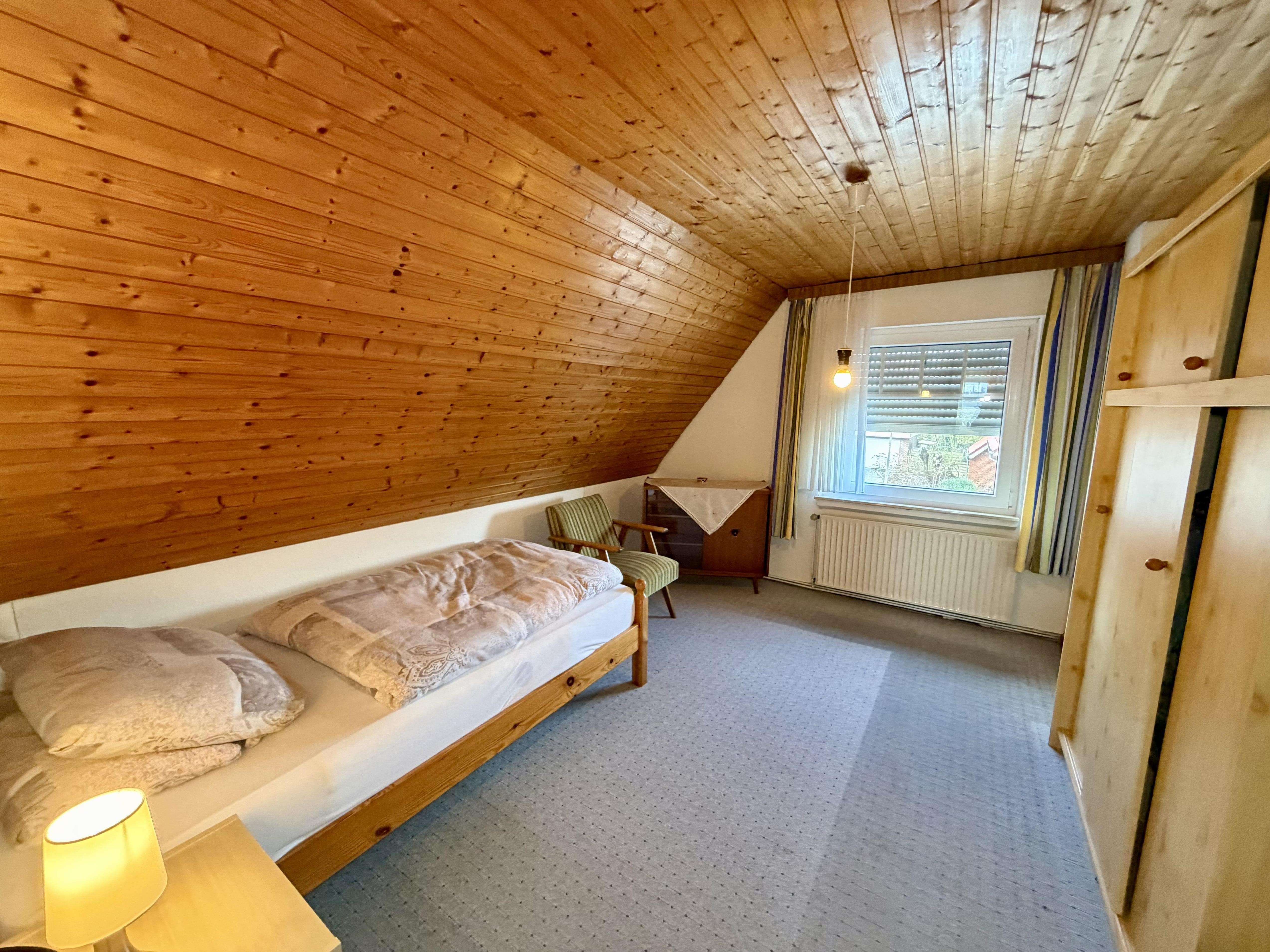 Immobilie in Jemgum - Familienfreundliches Zuhause mit großem Garten - Bild 5