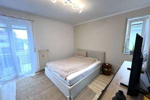 Superschöne 2 ZKB-Wohnung mit Balkon + Stellplatz in modernisiertem 6-Fam.-Haus in KA-Neureut! – Die vollständige Adresse der Immobilie erhältst du vom Anbieter., 76149 Neureut, Karlsruhe – Vorschaubild 15
