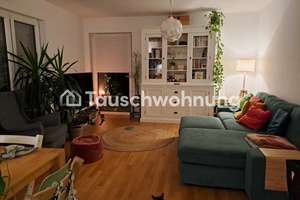 Tauschwohnung: Tausche 4-Zimmer-Whg in Aachen-Mitte – Die vollständige Adresse der Immobilie erhältst du vom Anbieter., 52070 Kaiserplatz, Aachen – Vorschaubild 6