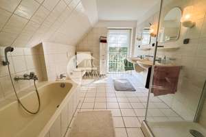 Wohnen mit Wohlfühlfaktor – Einfamilienhaus mit Kamin, Sauna und schönem Grundstück – 29549 Bad Bevensen – Vorschaubild 22