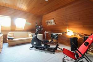 Modernisiertes Einfamilienhaus mit Bungalowcharakter und Ausbaureserve – Die vollständige Adresse der Immobilie erhältst du vom Anbieter., 22949 Ammersbek – Vorschaubild 9