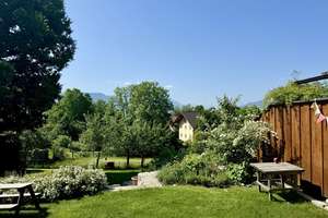 Murnau: moderne, großzügige Doppelhaushälfte mit traumhaftem Blick – Die vollständige Adresse der Immobilie erhältst du vom Anbieter., 82418 Murnau am Staffelsee – Vorschaubild 2
