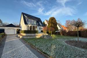 500m zur Ostsee - AAA - Lage von Travemünde – Die vollständige Adresse der Immobilie erhältst du vom Anbieter., 23570 Travemünde, Lübeck – Vorschaubild 3