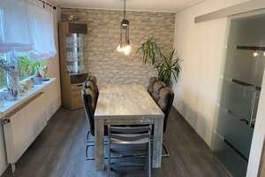Sofort bezugsfreies, gepflegtes Einfamilienhaus mit Einliegerwohnung in Pfeffingen – Im Eyachtal 12, 72459 Albstadt – Vorschaubild 13