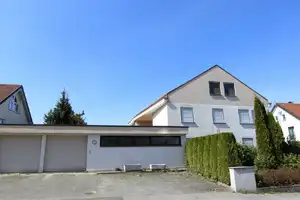 Großes Einfamilienhaus in bester Wohnlage – Ravensburg (Kreis) – Vorschaubild 1