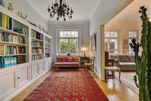 Exklusives Stadthaus mit Charme und viel Platz – Düsseldorf – Vorschaubild 10