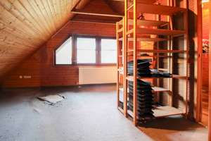 Familienfreundliches Holzständerwerkhaus mit Carport und Terrasse in Herzebrock – Die vollständige Adresse der Immobilie erhältst du vom Anbieter., 33442 Herzebrock-Clarholz – Vorschaubild 7