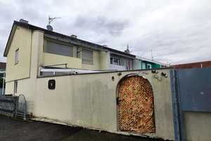 Haltingen! Renovierungsbedürftiges Reihenendhaus zentral gelegen – Im Baselgarten 9, 79576 Lörrach (Kreis) – Vorschaubild 17