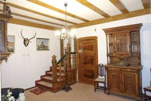 Liebhaberstück - Villa in bester Lage von Stendal – Die vollständige Adresse der Immobilie erhältst du vom Anbieter., 39576 Stendal – Vorschaubild 13