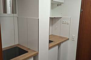 1 Zimmer Terassenwohnung mit separaten Bad in Stg- Sillenbuch.  – Kirchheimer Straße 20, 70619 Sillenbuch (Ortsteil), Stuttgart – Vorschaubild 6