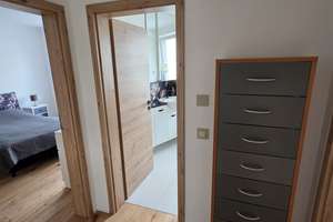 direkte Waldrandlage in einer Sackgasse: 3,5-Zimmer-Wohnung in der Bittermark – Die vollständige Adresse der Immobilie erhältst du vom Anbieter., 44229 Bittermark, Dortmund – Vorschaubild 13