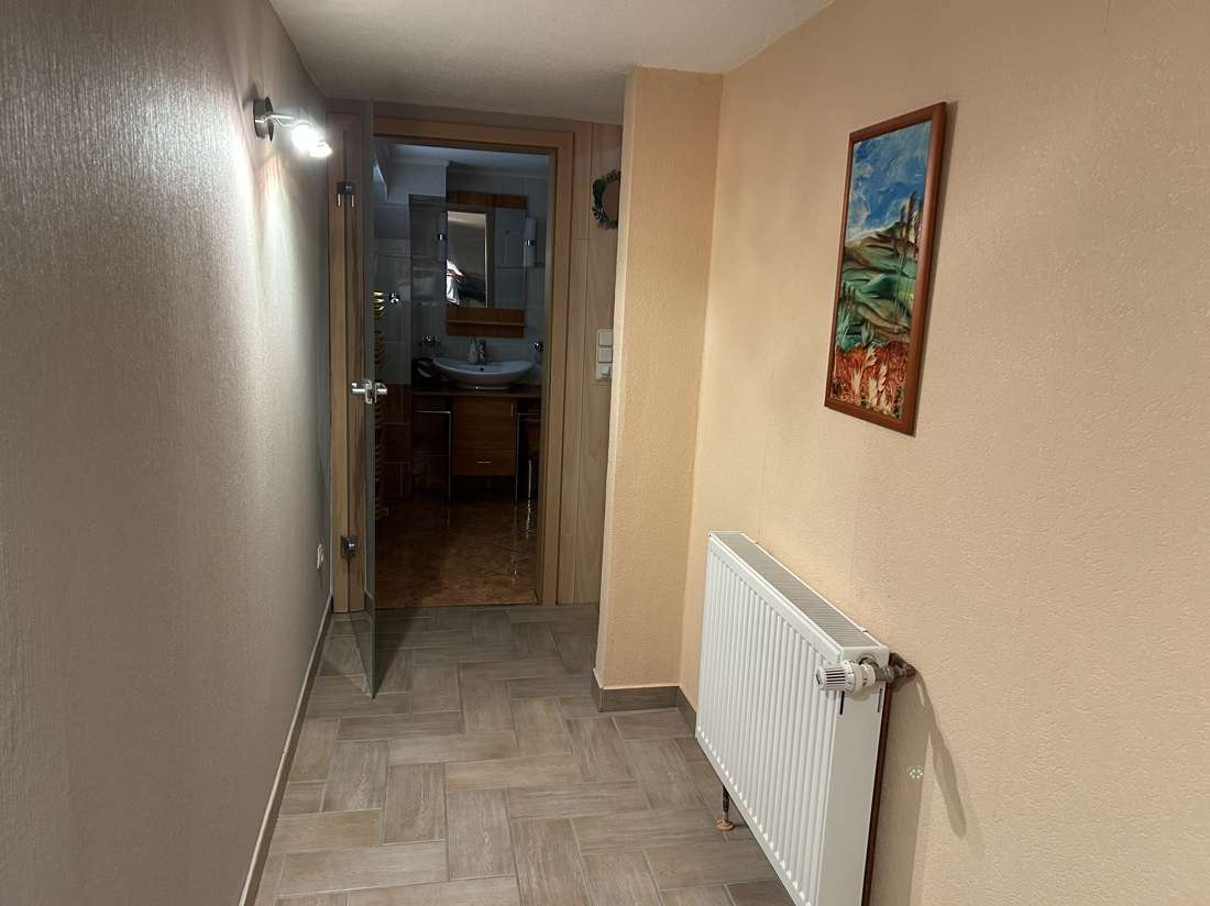 Immobilie in Hochdonn - Hochwertiges Einfamilienhaus in Sackgassenlage - Bild 11