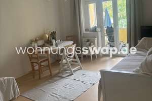 Wohnungstausch: Konstanzer Straße 38 – Konstanzer Straße 38, 10000 Wilmersdorf, Berlin – Vorschaubild 11