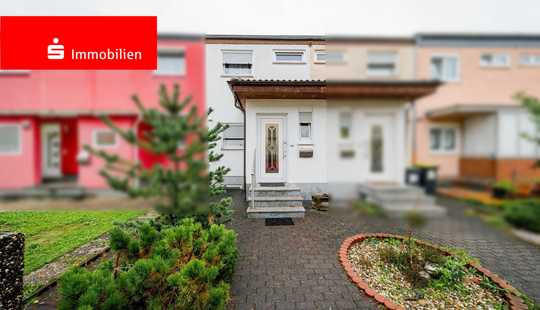 Bild von Frankfurt-Praunheim: Architekturgeschichte zum Wohnen – Ernst-May-Haus