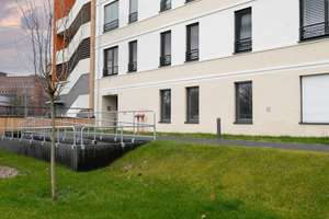 Moderne 4-Zimmer-Eigentumswohnung mit großer Südwest-Terrasse in Berlin-Wilmersdorf – Die vollständige Adresse der Immobilie erhältst du vom Anbieter., 10707 Wilmersdorf, Berlin – Vorschaubild 18