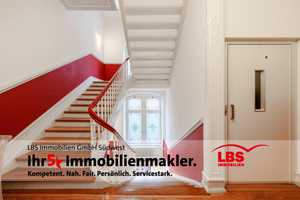 Villa als Mehrfamilienhaus am Kurpark in Badenweiler!  – Breisgau-Hochschwarzwald (Kreis) – Vorschaubild 23