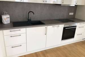 Exklusives Penthouse-Feeling über Trier: Gehobene 3-Zimmer-Wohnung mit Dachterrasse & Aufzug – Peter-Molz-Straße 16, 54294 West/Pallien, Trier – Vorschaubild 6