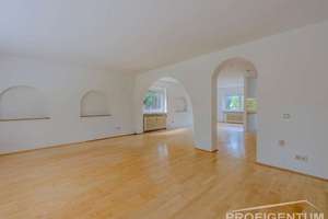 Bogenhausen: Erdgeschosswohnung mit Terrasse, Gartenzugang & großem Entwicklungspotenzial – Jacobistraße 6, 81927 Englschalking, München – Vorschaubild 10