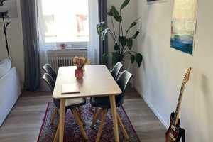 2-Zimmer-Wohnung in der Bonner Altstadt (mit Kirschblütenblick) – Bonn – Vorschaubild 1