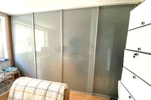 Möblierte 3-Zimmer-Wohnung mit Südwest-Loggia in top Lage Schwabing-West – Die vollständige Adresse der Immobilie erhältst du vom Anbieter., 80796 Neuschwabing, München – Vorschaubild 11