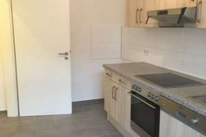 Schöne 1 Zimmer-Wohnung in Neckarstadt – Kleine Riedstraße 15a, 68169 Neckarstadt-West, Mannheim – Vorschaubild 2