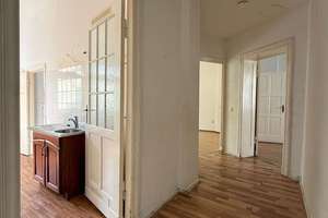 Bezugsfreie, großzügige 3-Zimmer-Altbauwohnung mit Balkon in grüner, ruhiger Lage in Reinickendorf! – Amendestraße 29, 13409 Reinickendorf (Ortsteil), Berlin – Vorschaubild 18