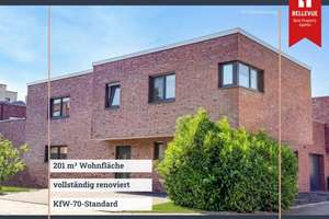Architektenhaus mit einzigartigem Stil || Energieeffizient auf Premium-Niveau