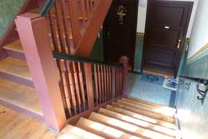 RESERVIERT ***LICHTDURCHFLUTETE 3-RWG**Tageslichtbad mit Wanne, Balkon & Loggia - WE 01*** – Luckaer Straße 10, 4299 Leipzig – Vorschaubild 9
