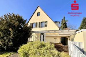 Einfamilienhaus in ruhiger Lage