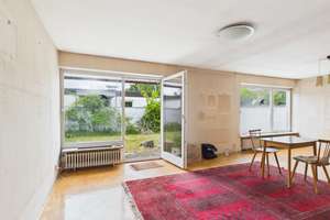 Ruhig Wohnen in der Stadt!  – Die vollständige Adresse der Immobilie erhältst du vom Anbieter., 93049 Westenviertel, Regensburg – Vorschaubild 4